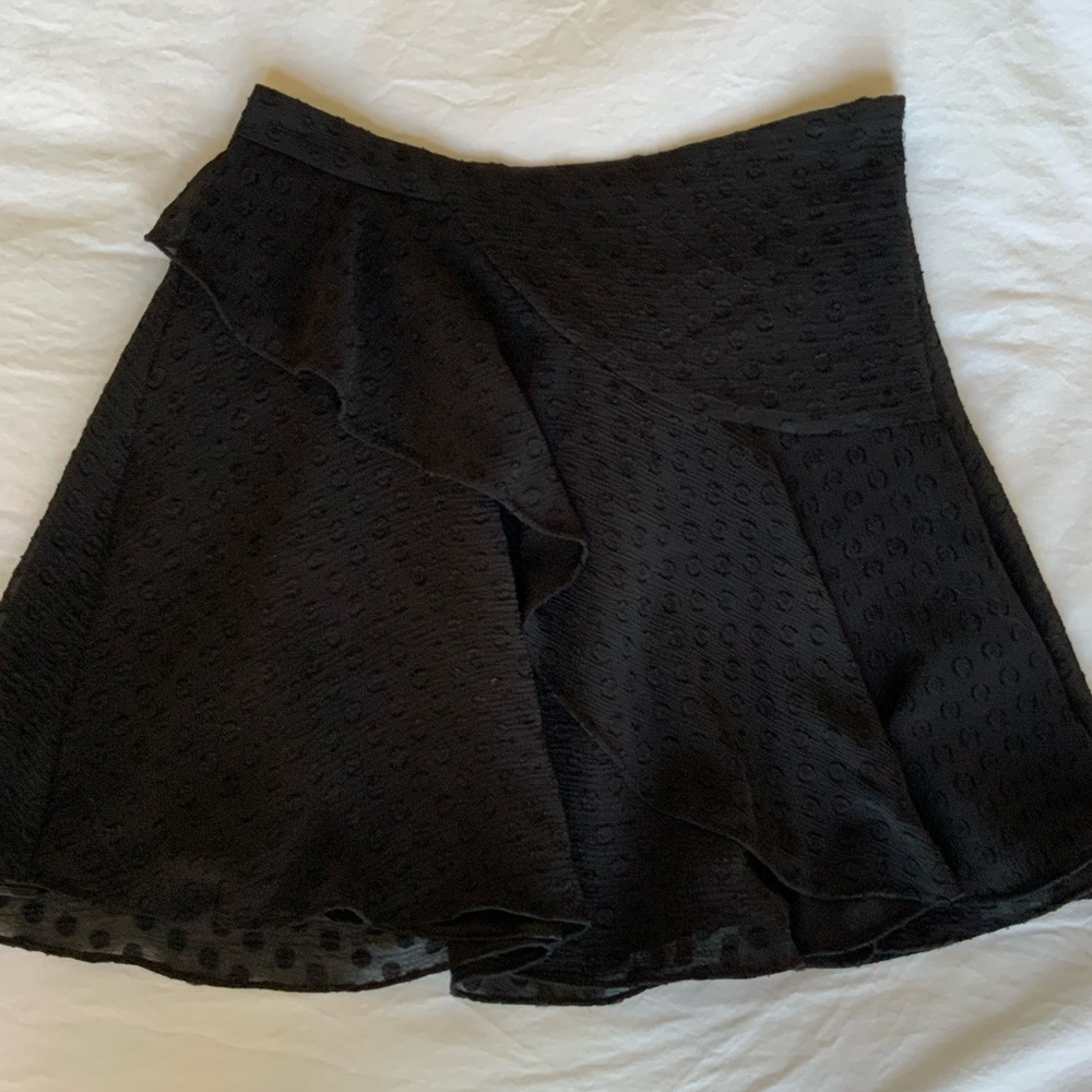 Anthropologie Skirt